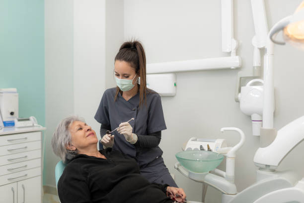 Best Root Canal Emergency Dentist  in Jay, OK