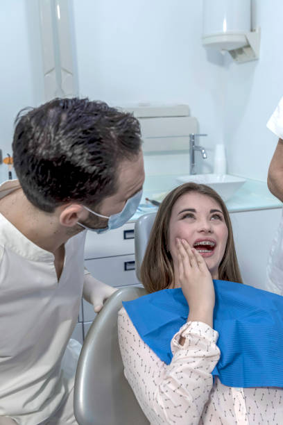 Best Dentist for Tooth Abscess  in Jay, OK