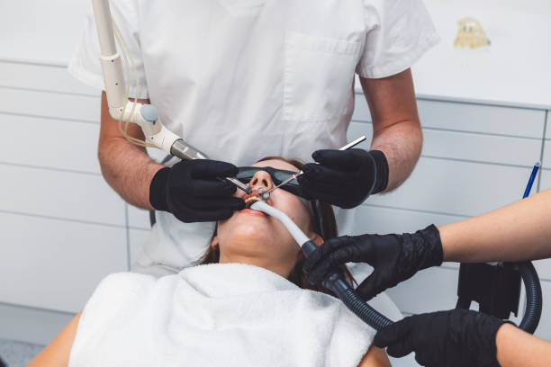 Best Tooth Pain Emergency Relief  in Jay, OK
